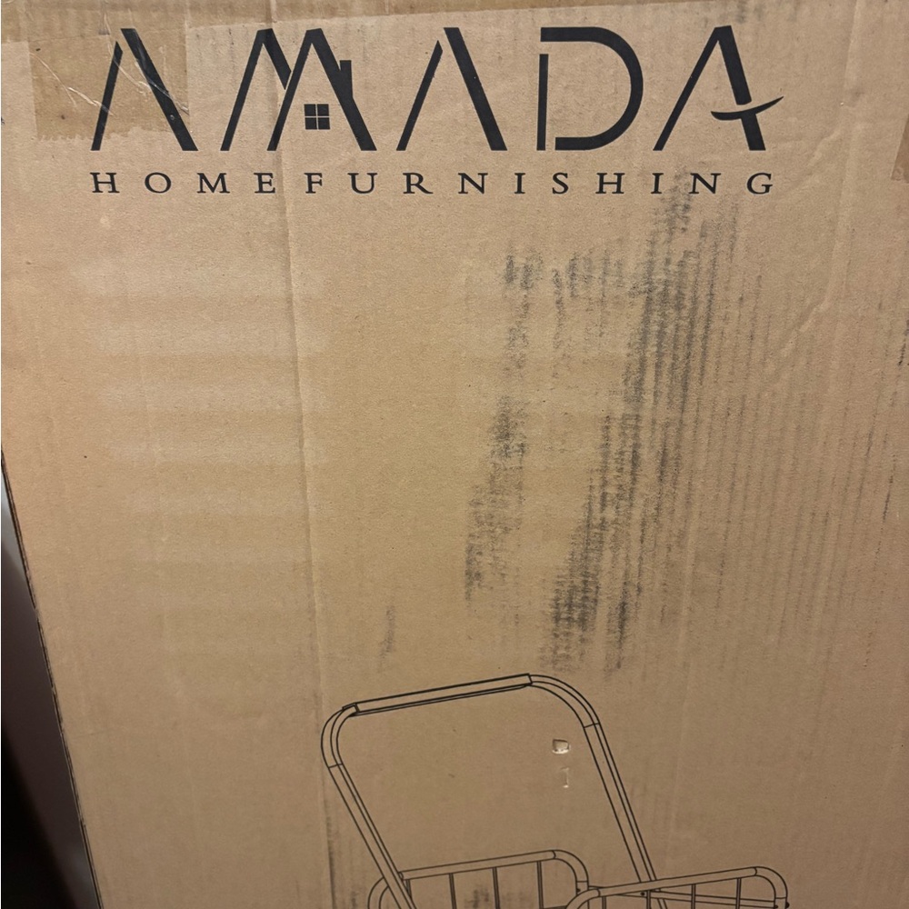 Amada Utility Cart